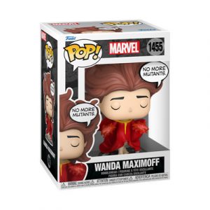 Funko POP! Marvel: Scarlet Witch(House of M)-FK82871