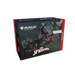 MTG - Marvel's Spider-Man Bundle - DE-D45301000