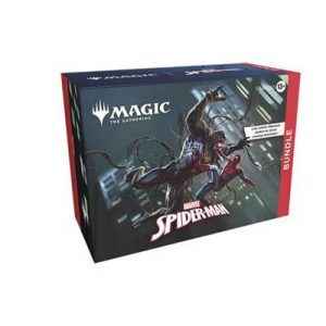 MTG - Marvel's Spider-Man Bundle - FR-D45301010