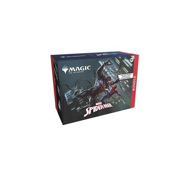 MTG - Marvel's Spider-Man Bundle - FR-D45301010