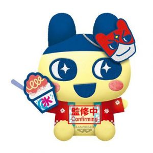 Tamagotchi BIG PLUSH～FESTIVAL～vol.2(A:MAMETCHI)-BP29263