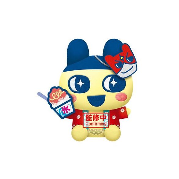 Tamagotchi BIG PLUSH～FESTIVAL～vol.2(A:MAMETCHI)-BP29263