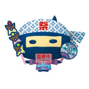 Tamagotchi BIG PLUSH～FESTIVAL～vol.2(B:GOZARUTCHI)-BP29264