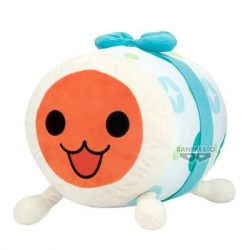 TAIKO NO TATSUJIN SUPER BIG PLUSH～YUKATA～-BP29266