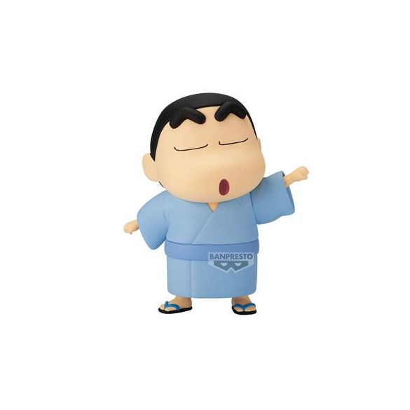 CRAYON SHINCHAN BIG SOFVIMATES～Shinnosuke Nohara～Yukata-BP29306P