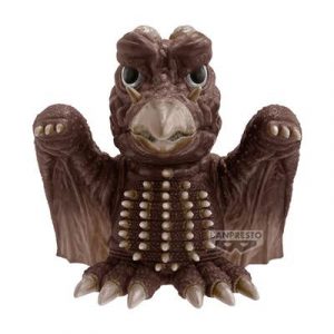 TOHO MONSTER SERIES Enshrined Monsters RODAN(1964)(Ver.A)-BP29314P