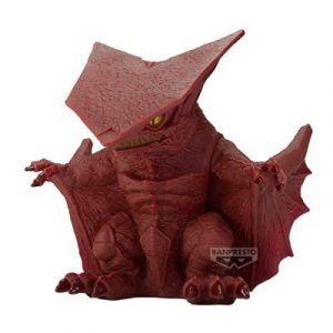 GAMERA THE GUARDIAN OF THE UNIVERSE Enshrined Monsters GYAOS(1995)(ver.B)-BP29419P