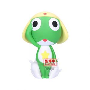 Sgt. Keroro BIG SOFVIMATES～Keroro～-BP29316P