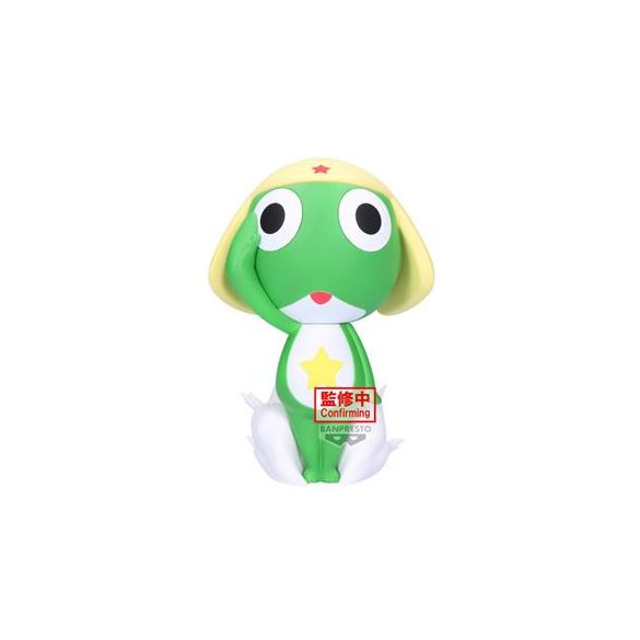 Sgt. Keroro BIG SOFVIMATES～Keroro～-BP29316P