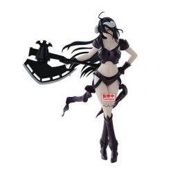 OVERLORD Albedo FIGURE BIKINI ARMOR ver.-BP29324P