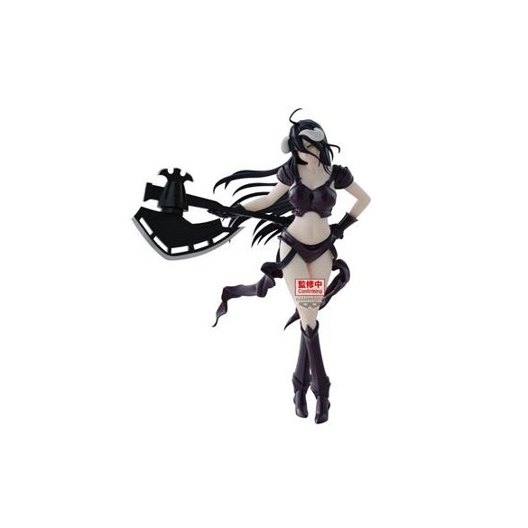 OVERLORD Albedo FIGURE BIKINI ARMOR ver.-BP29324P