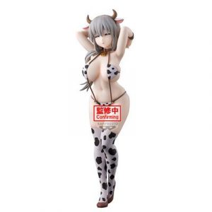 Uzaki-chan Wants to Hang Out! GLITTER&GLAMOURS Uzaki Tsuki Cow print swimsuit ver.-BP29332P