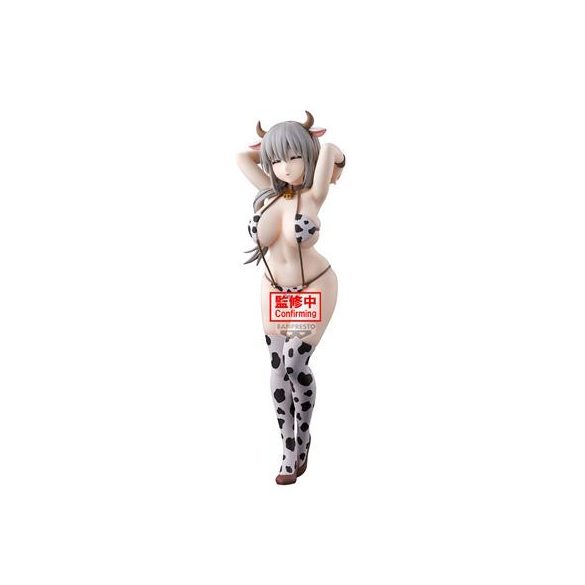 Uzaki-chan Wants to Hang Out! GLITTER&GLAMOURS Uzaki Tsuki Cow print swimsuit ver.-BP29332P