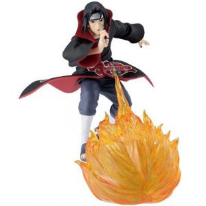 NARUTO SHIPPUDEN EFFECTREME-ITACHI UCHIHA-Ⅱ-BP29344P