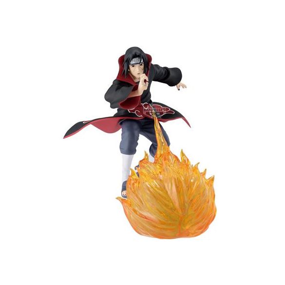 NARUTO SHIPPUDEN EFFECTREME-ITACHI UCHIHA-Ⅱ-BP29344P