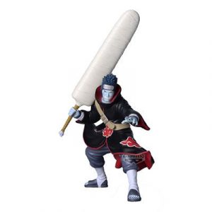 NARUTO SHIPPUDEN VIBRATION STARS-ZETSU & KISAME HOSHIGAKI-(B:KISAME HOSHIGAKI)-BP29348P