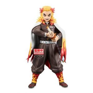 Demon Slayer: Kimetsu no Yaiba Grandista-Kyojuro Rengoku--BP29369P