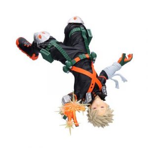 MY HERO ACADEMIA MAXIMATIC KATSUKI BAKUGO-BP29373P