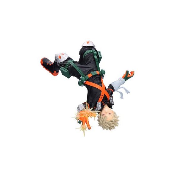 MY HERO ACADEMIA MAXIMATIC KATSUKI BAKUGO-BP29373P