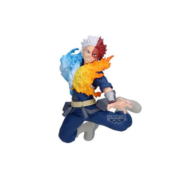 MY HERO ACADEMIA MAXIMATIC SHOTO TODOROKI-BP29374P