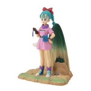 DRAGON BALL History Box BULMA-BP29376P