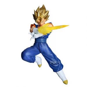 DRAGON BALL Z DOKKAN BATTLE 10TH ANNIVERSARY FIGURE-SUPER VEGITO--BP29379P