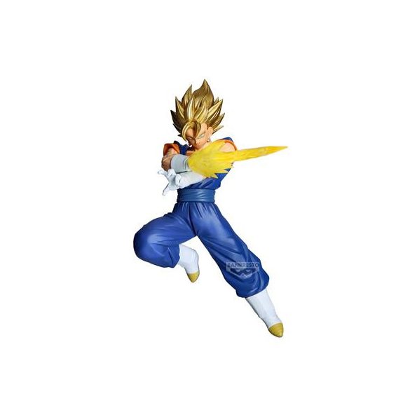 DRAGON BALL Z DOKKAN BATTLE 10TH ANNIVERSARY FIGURE-SUPER VEGITO--BP29379P