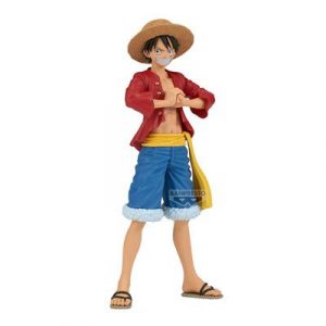 ONE PIECE DXF～THE GRANDLINE SERIES～SPECIAL MONKEY D.LUFFY-BP29386P