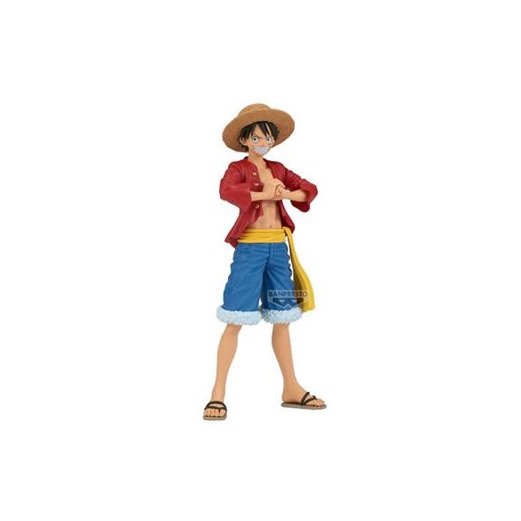 ONE PIECE DXF～THE GRANDLINE SERIES～SPECIAL MONKEY D.LUFFY-BP29386P