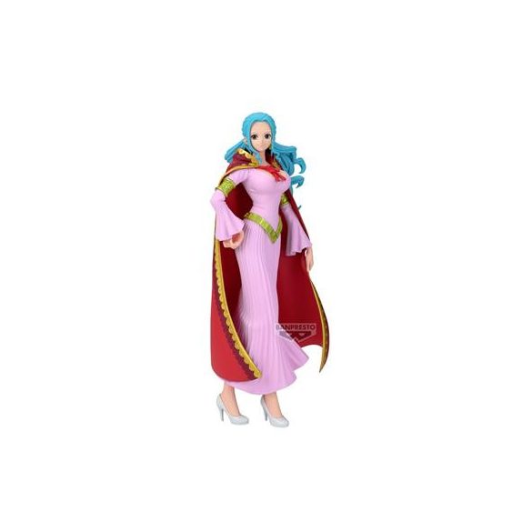 ONE PIECE DXF～THE GRANDLINE SERIES～SPECIAL NEFELTARI VIVI-BP29387P