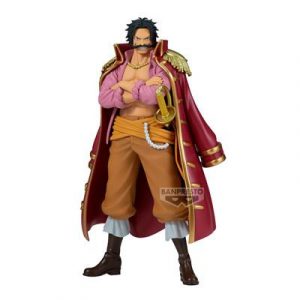 ONE PIECE DXF～THE GRANDLINE SERIES～SPECIAL GOL D.ROGER-BP29389P