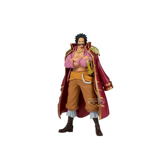 ONE PIECE DXF～THE GRANDLINE SERIES～SPECIAL GOL D.ROGER-BP29389P