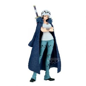 ONE PIECE GLITTER&GLAMOURS-TRAFALGAR LAW-CHANGE ver.-BP29391P