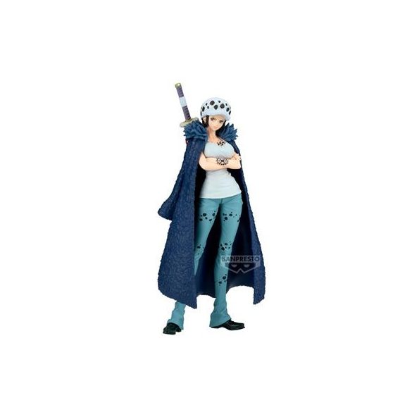 ONE PIECE GLITTER&GLAMOURS-TRAFALGAR LAW-CHANGE ver.-BP29391P