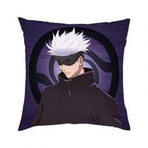 Jujutsu Kaisen - Couch Pillow - Satoru Gojo - 40x40cm-SAK40638