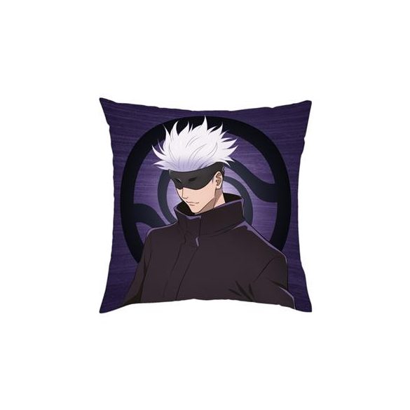 Jujutsu Kaisen - Couch Pillow - Satoru Gojo - 40x40cm-SAK40638