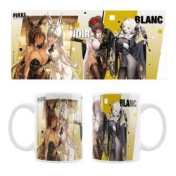 Goddess of Victory: NIKKE - Mug - Blanc & Noir-SAK02235