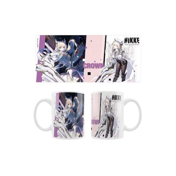 Goddess of Victory: NIKKE - Mug - Crown-SAK02204