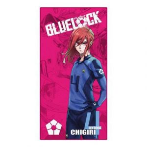 Blue Lock - Towel - Chigiri - 150x75cm-SAK01030