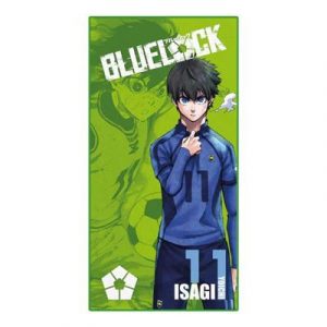 Blue Lock - Towel - Isagi - 150x75cm-SAK01023