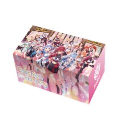 hololive OFFICIAL CARD GAME Official holoca Storage Box 6th fes. hololive STAGE2-554062