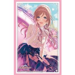 Bushiroad Sleeve Collection HG Vol.4773 'Gakuen iDOLM@STER' (75 Sleeves)-007726