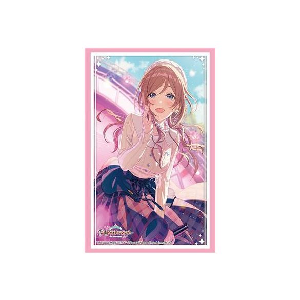 Bushiroad Sleeve Collection HG Vol.4773 'Gakuen iDOLM@STER' (75 Sleeves)-007726