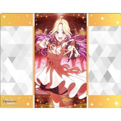 Bushiroad Rubber Mat Collection V2 Vol.1683 'Gakuen iDOLM@STER'-007917