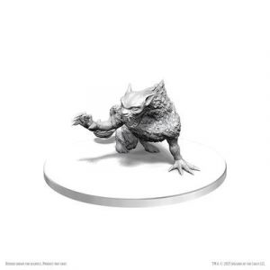 D&D Nolzur's Marvelous Miniatures: Barghest - EN-WZK90781