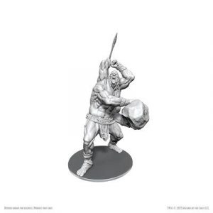 D&D Nolzur's Marvelous Miniatures: B'rohg - EN-WZK90783