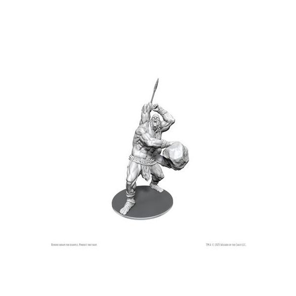 D&D Nolzur's Marvelous Miniatures: B'rohg - EN-WZK90783