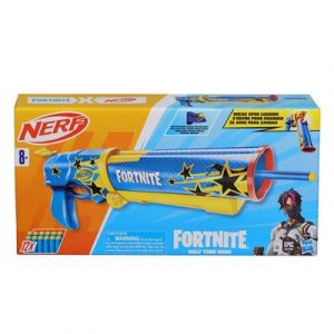 Nerf Fortnite Half Tone Hero-F8947EU4