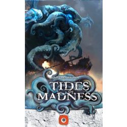 Tides of Madness - EN-170PLG