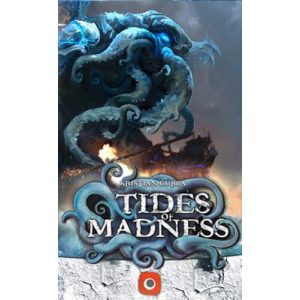 Tides of Madness - EN-170PLG